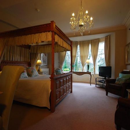Hilton House Apartment Windermere Phòng bức ảnh