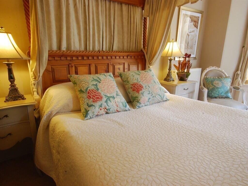 Hilton House Apartment Windermere Ngoại thất bức ảnh