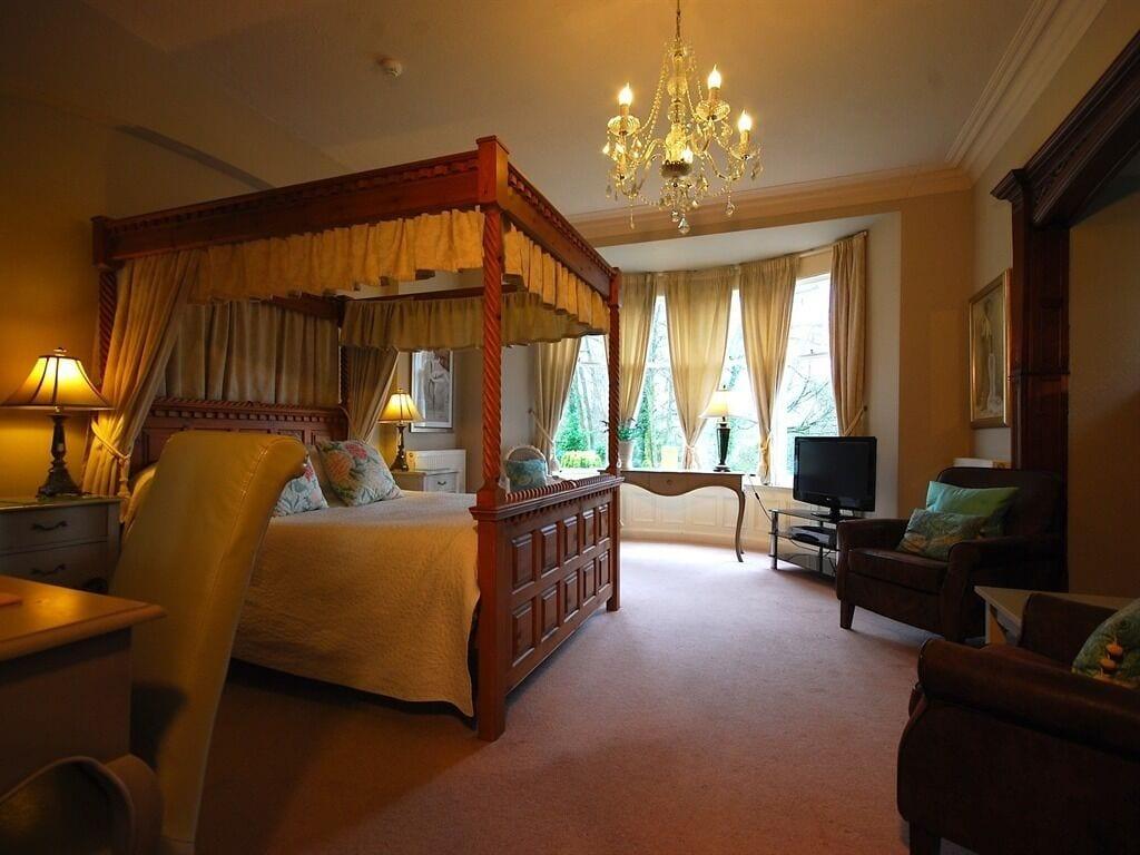 Hilton House Apartment Windermere Ngoại thất bức ảnh