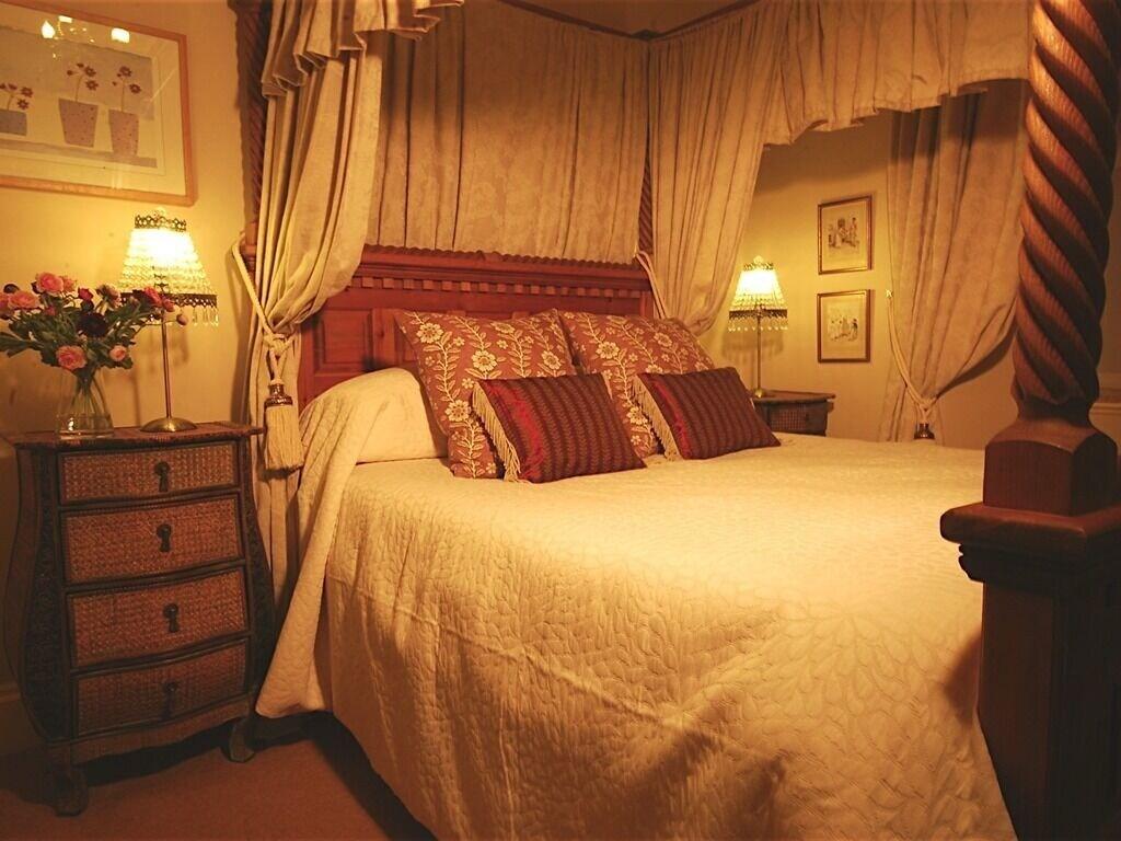 Hilton House Apartment Windermere Ngoại thất bức ảnh