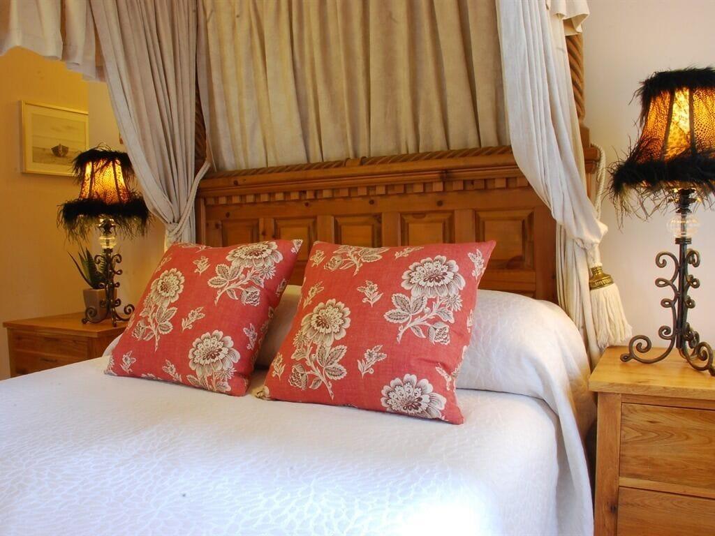 Hilton House Apartment Windermere Ngoại thất bức ảnh