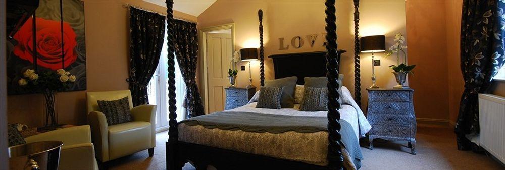 Hilton House Apartment Windermere Ngoại thất bức ảnh